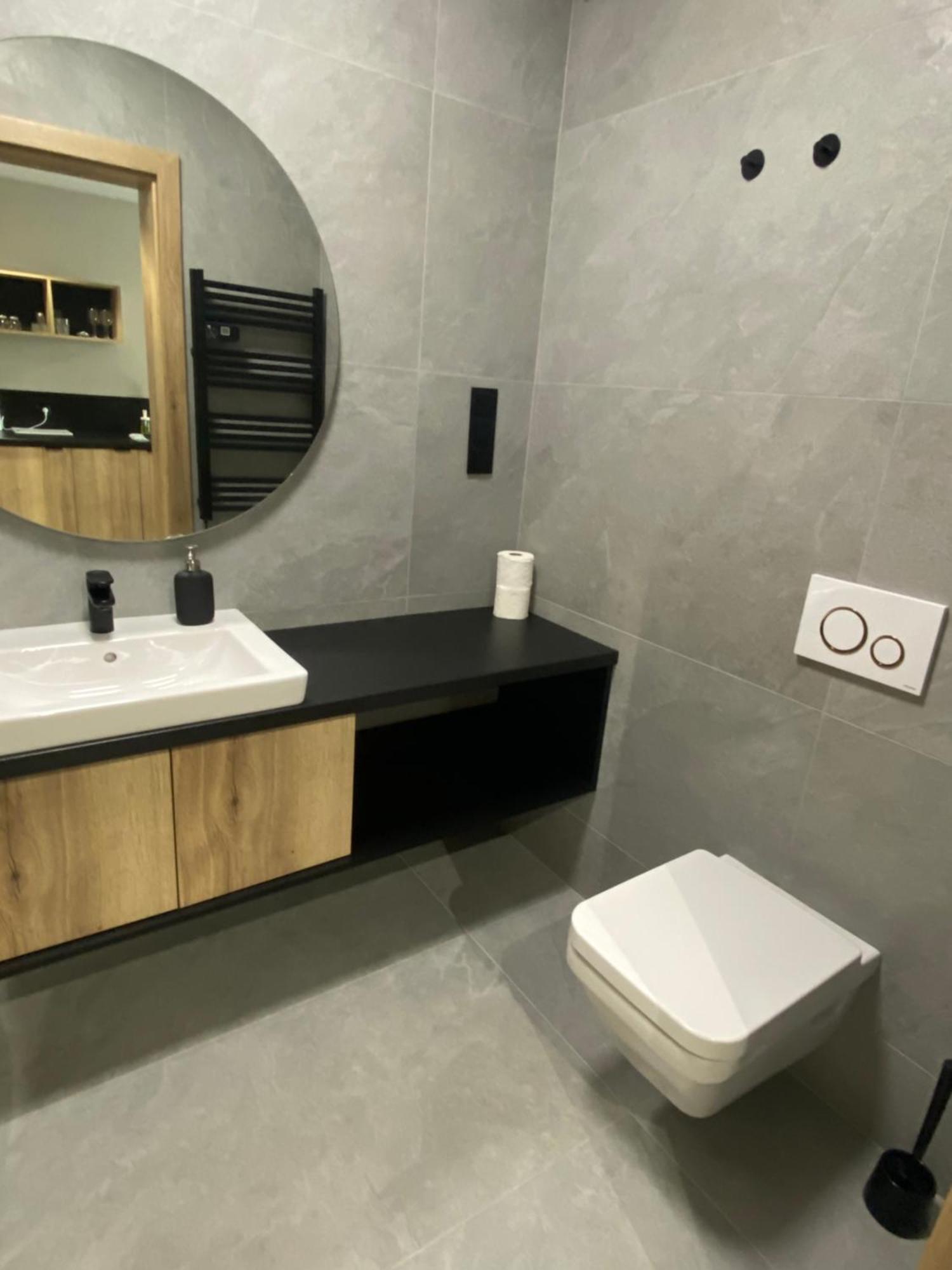 Zloty Horyzont Spa 1 Szklarska Poręba Zewnętrze zdjęcie