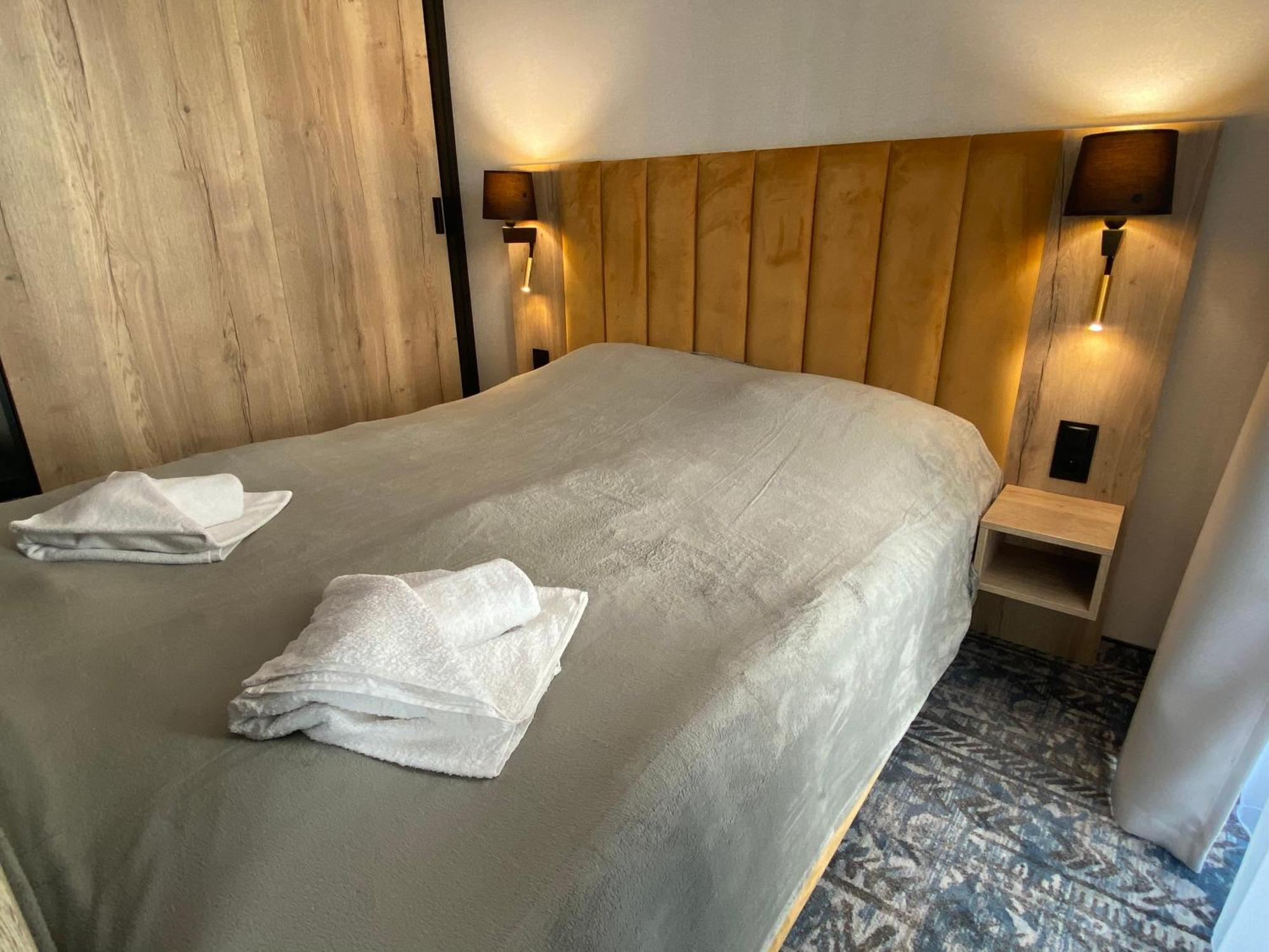 Zloty Horyzont Spa 1 Szklarska Poręba Zewnętrze zdjęcie