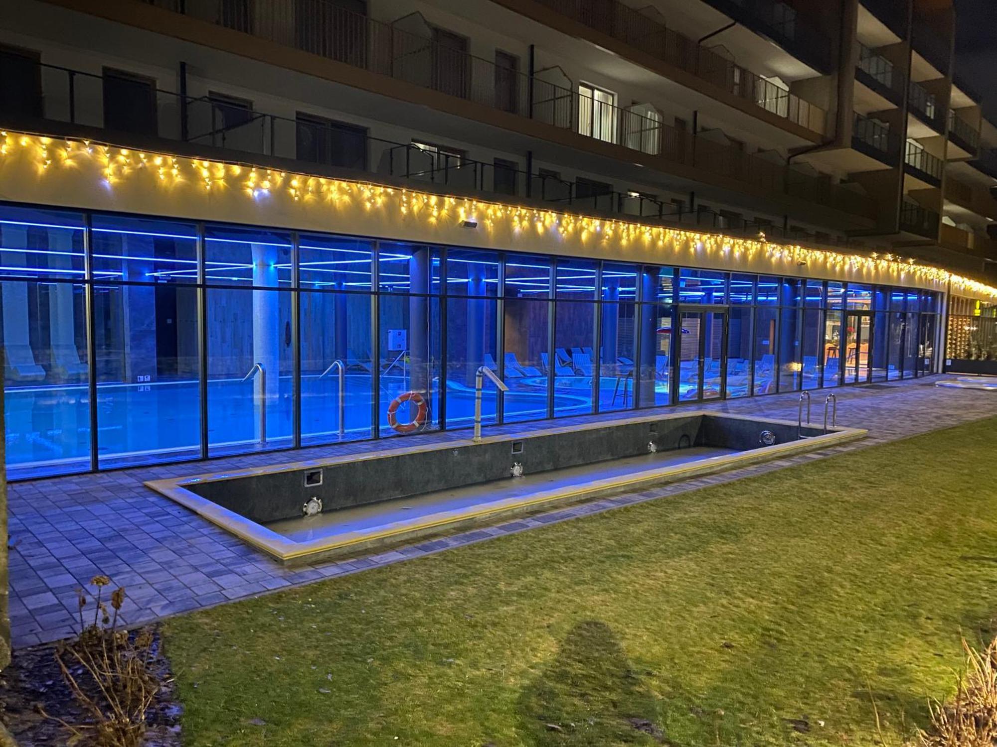 Zloty Horyzont Spa 1 Szklarska Poręba Zewnętrze zdjęcie