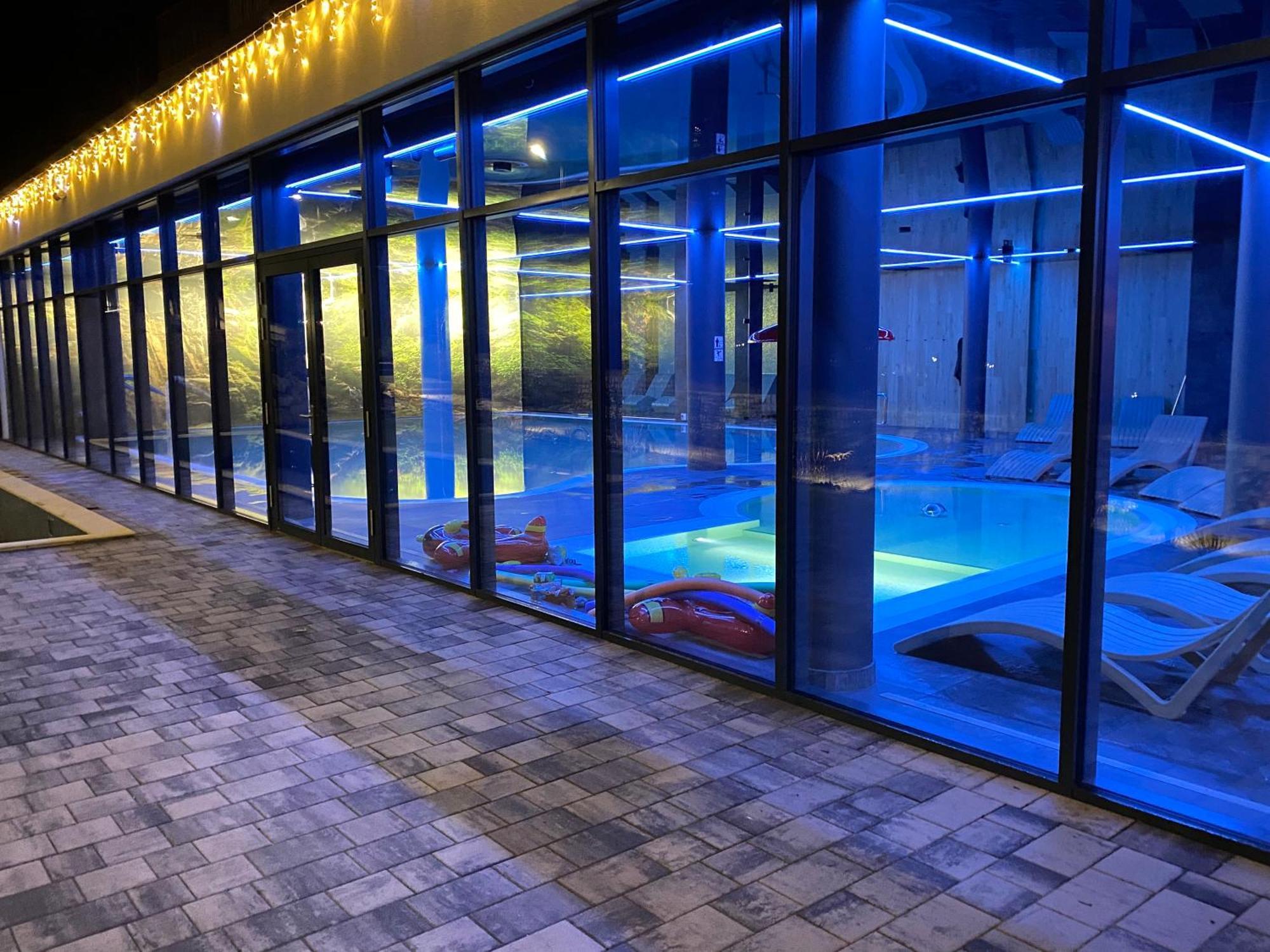 Zloty Horyzont Spa 1 Szklarska Poręba Zewnętrze zdjęcie