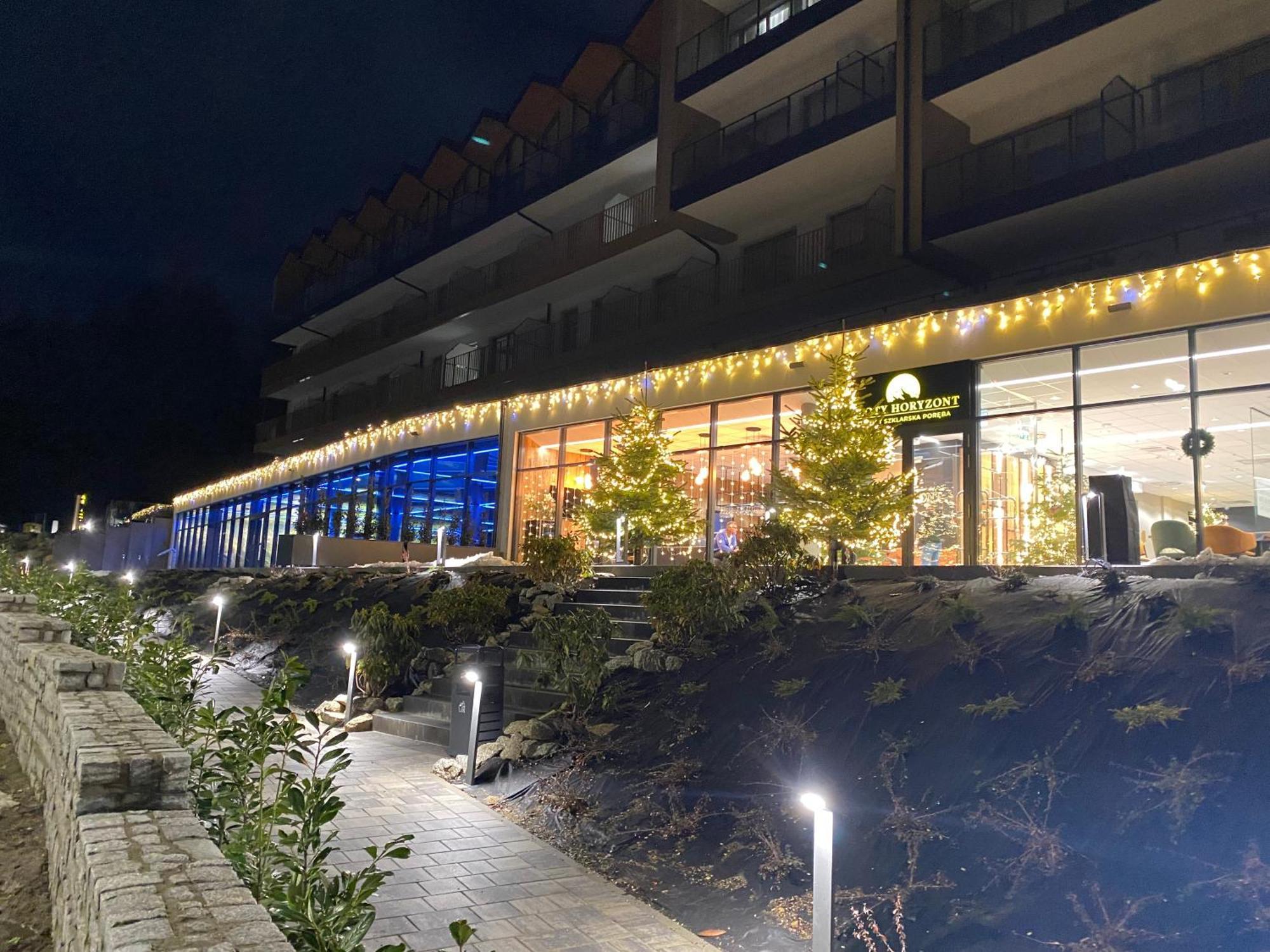Zloty Horyzont Spa 1 Szklarska Poręba Zewnętrze zdjęcie