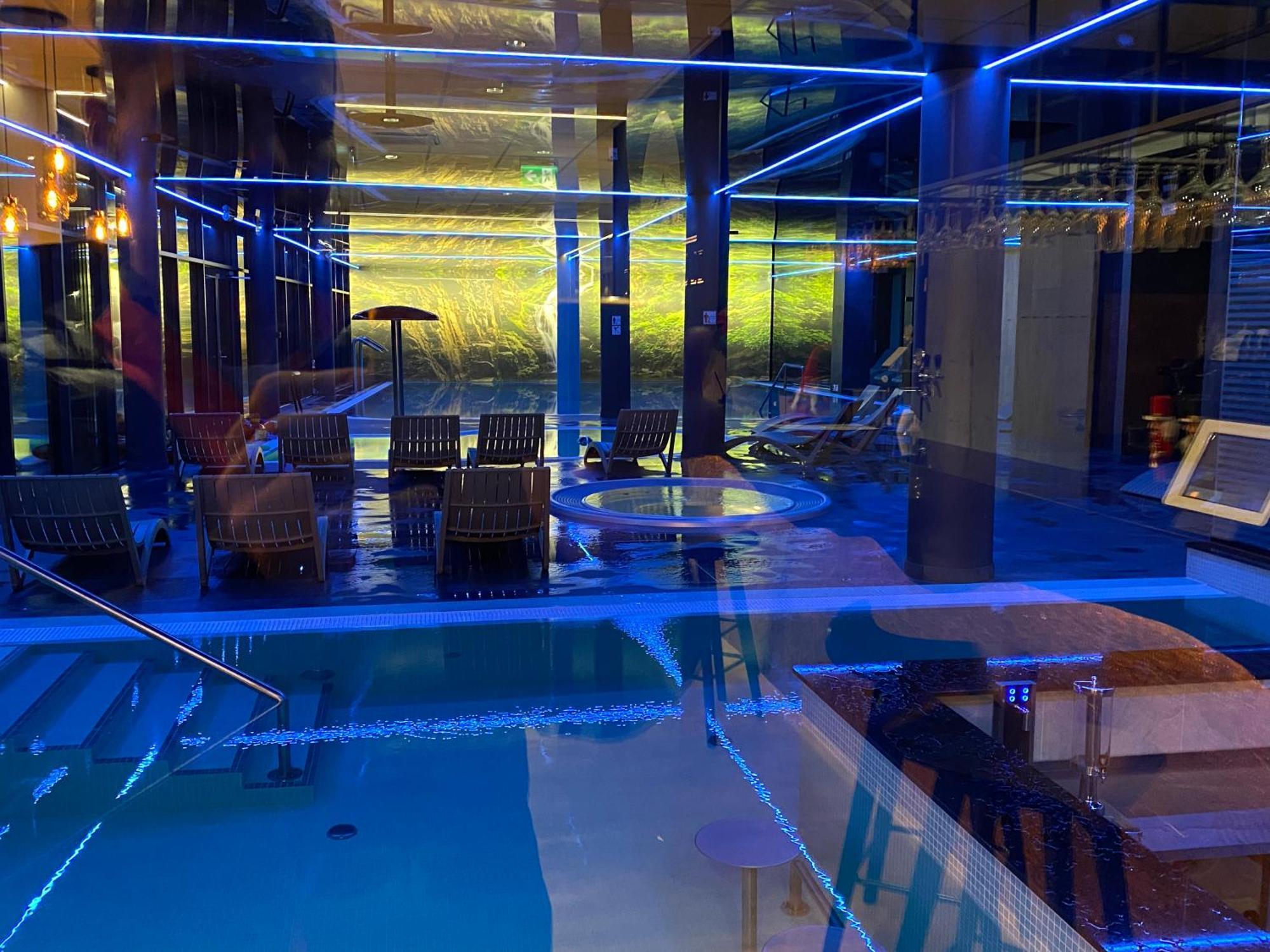 Zloty Horyzont Spa 1 Szklarska Poręba Zewnętrze zdjęcie