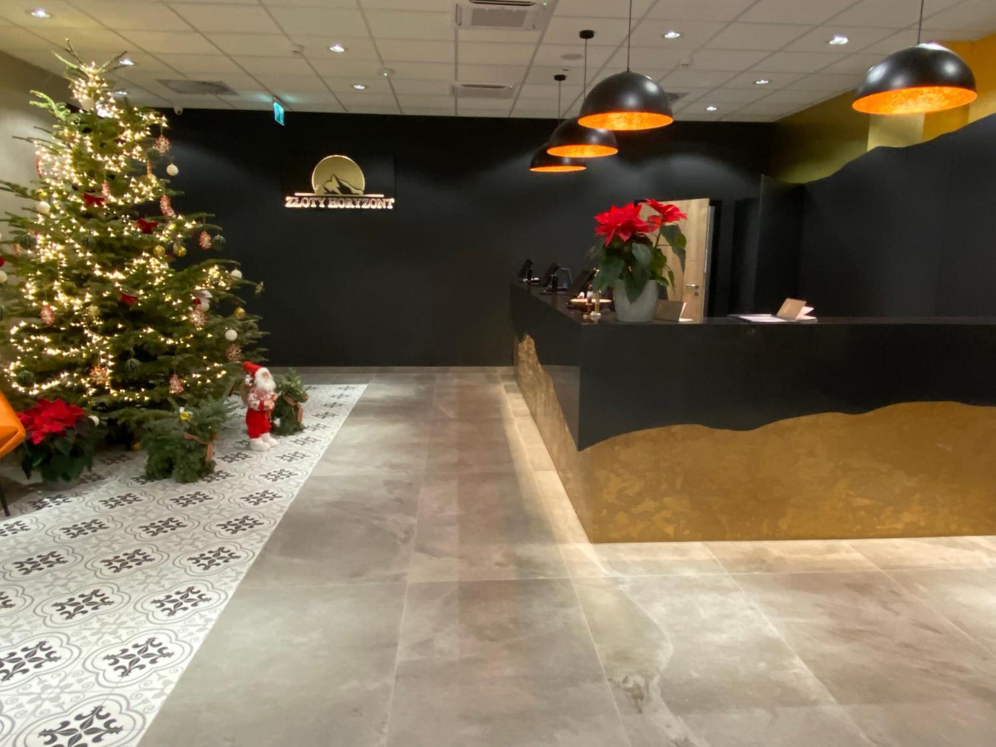 Zloty Horyzont Spa 1 Szklarska Poręba Zewnętrze zdjęcie